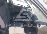 2003 Pontiac VIBE фото