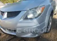 2003 Pontiac VIBE фото