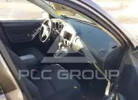 2003 Pontiac VIBE фото