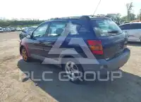 2003 Pontiac VIBE photo