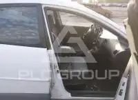 2003 Pontiac VIBE фото