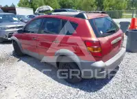 2003 Pontiac VIBE фото
