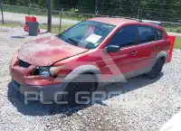 2003 Pontiac VIBE фото
