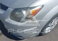 2003 Pontiac VIBE photo