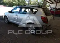 2003 Pontiac VIBE фото