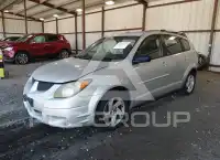 2003 Pontiac VIBE фото