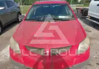 2003 Pontiac VIBE фото
