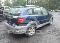 2003 Pontiac VIBE фото