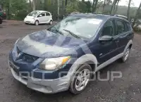 2003 Pontiac VIBE фото