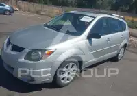 2003 Pontiac VIBE photo