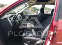 2003 Pontiac VIBE фото
