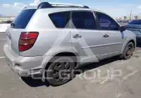 2003 Pontiac VIBE фото