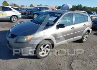 2003 Pontiac VIBE фото