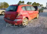 2003 Pontiac VIBE фото