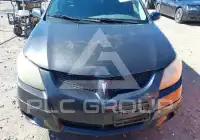 2003 Pontiac VIBE фото