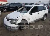 2003 Pontiac VIBE фото