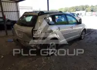 2003 Pontiac VIBE фото