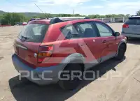 2003 Pontiac VIBE фото