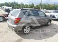 2003 Pontiac VIBE фото