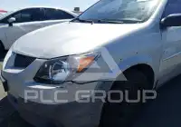2003 Pontiac VIBE фото