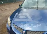 2003 Pontiac VIBE фото