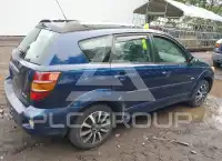 2003 Pontiac VIBE фото