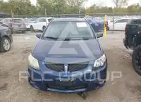 2003 Pontiac VIBE фото