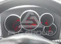 2003 Pontiac VIBE фото