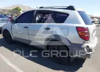 2003 Pontiac VIBE фото