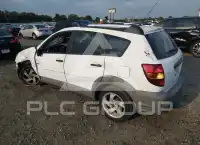 2003 Pontiac VIBE фото