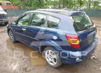 2003 Pontiac VIBE фото