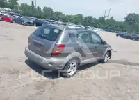 2003 Pontiac VIBE фото