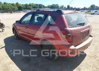 2003 Pontiac VIBE фото