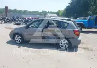 2003 Pontiac VIBE фото