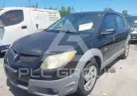 2003 Pontiac VIBE photo