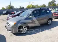 2003 Pontiac VIBE фото
