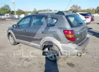 2003 Pontiac VIBE фото