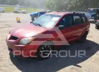 2003 Pontiac VIBE фото