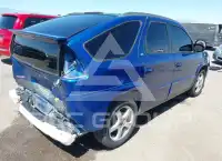 2003 Pontiac  фото