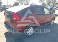 2003 Pontiac  photo