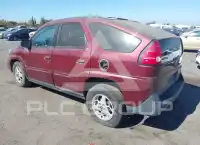 2003 Pontiac  photo