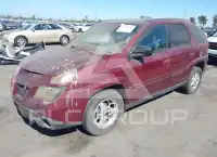 2003 Pontiac  photo
