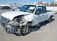 2003 Mazda B3000 фото