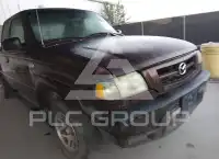 2003 Mazda B3000 фото