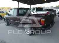 2003 Mazda B3000 фото