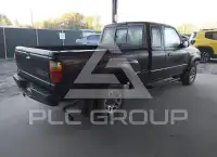 2003 Mazda B3000 фото