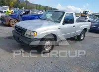 2003 Mazda B2300 фото