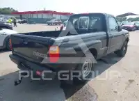 2003 Mazda B2300 photo