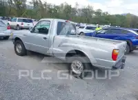 2003 Mazda B2300 фото