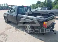 2003 Mazda B2300 photo